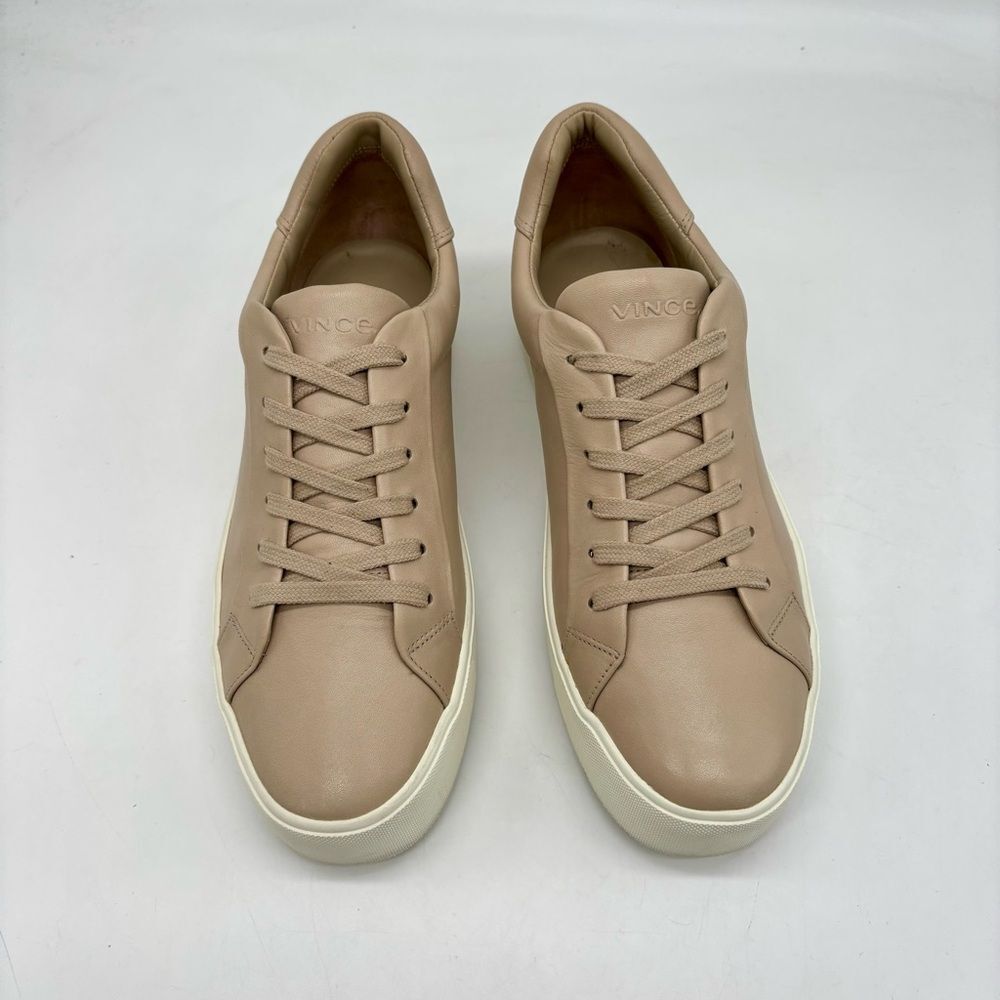 Vince ‘Benfield’ Platform Sneaker - Picture 6 of 10